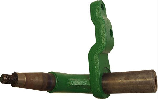 RH Stub Axle AH125655, AH173845